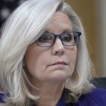 Abcarian: Read Liz Cheney’s book and weep. America’s democracy hangs on the details.