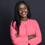 Power Woman! How Nene Maiga is Championing Innovation and Connectivity as CEO of Orange Botswana