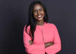 Power Woman! How Nene Maiga is Championing Innovation and Connectivity as CEO of Orange Botswana