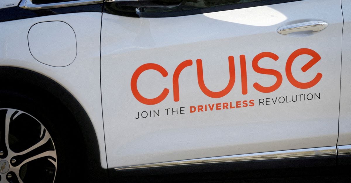 Cruise testing continues in Japan, Dubai, even as vehicles parked in US