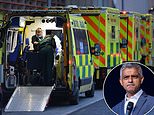 NHS forced to spend almost £65m to make hundreds of ambulances compliant with London Mayor Sadiq Khan’s ULEZ scheme