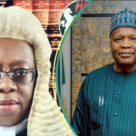 BREAKING NEWS: Supreme Court Gives Judgment on Opposition’s Suit Seeking Gombe Gov’s Sack, Details Emerge