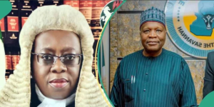 BREAKING NEWS: Supreme Court Gives Judgment on Opposition’s Suit Seeking Gombe Gov’s Sack, Details Emerge