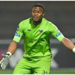 I Didn’t Know Uzoho Before AFCON – Nwabili Says, Speaks on Goalkeeping Rivalry