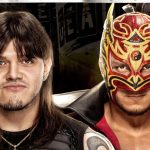 Dominik Mysterio Upset by Dragon Lee, Loses NXT North American Title at Deadline 2023