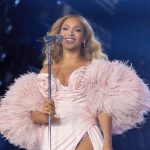 Beyoncé Is America’s Political And Moral Voice, Even When She Does Not Say Much At All