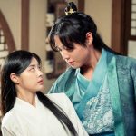 Park Ji Hoon Romantically Holds Hong Ye Ji In His Arms In Upcoming Historical Drama