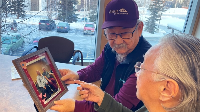 Death of Last Surviving Alaskan Taken in WWII Rekindles Memories