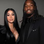 Blueface accuses baby mama of cheating on him with Cardi B’s husband, Offset