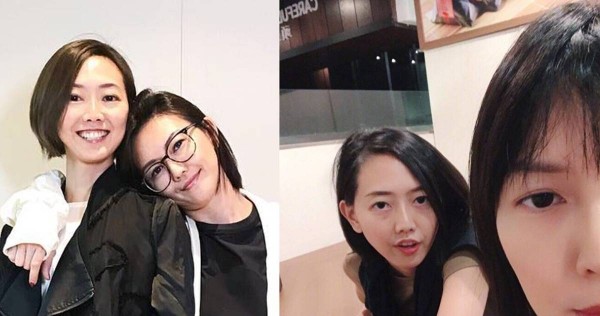 ‘No longer sisters from now on’: Did Stefanie Sun’s sister sever ties with her?, Entertainment News