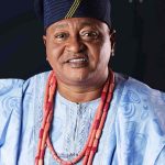 Nigerian film royalty unites in glamorous celebration as Jide Kosoko marks 70th Birthday