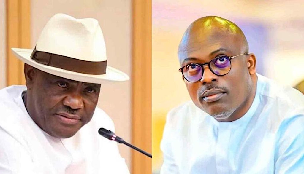 ANALYSIS: Vows Wike made on Rivers politics, how he reneged on them