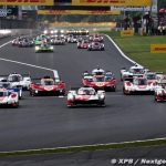 WEC 2024 : Le point sur les engagés en Hypercar