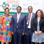 South Africa Hosts first-ever Primary Health Care Conference