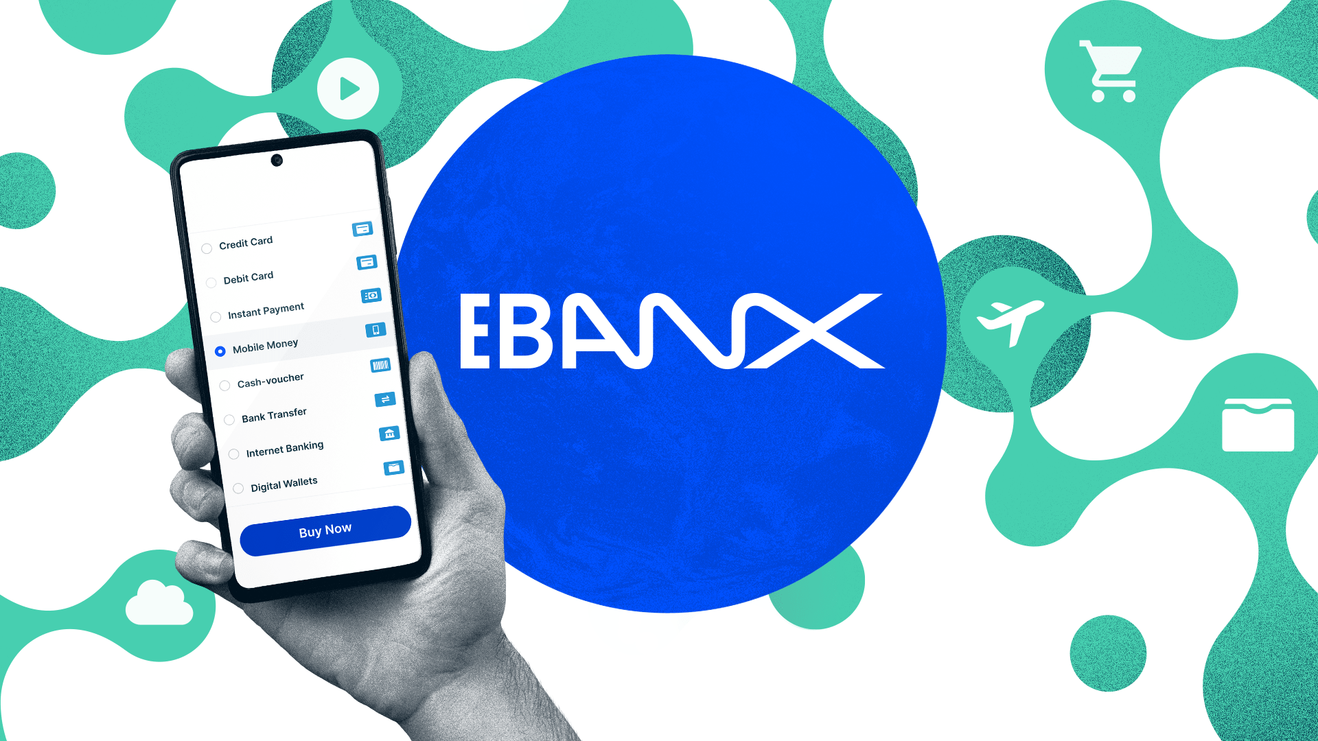 Beyond borders: Navigating the intersections of payments and cross-border digital commerce in LATAM, Africa, and India with EBANX