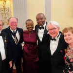 Coronation group partners for investment opportunities as Lord Mayor’s show, visiting cities banquet illuminate London