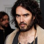 Russell Brand faces police questioning over SA allegations