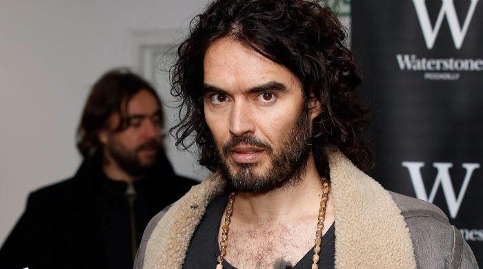 Russell Brand faces police questioning over SA allegations