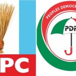 Bayelsa Guber: APC Knocks Diri, PDP For Accusing Sylva