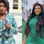 “I am not an actress” Nkechi Blessing brags as she shows Blessing CEO her place