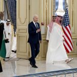 US prepares to lift ban on sales of offensive weapons to Saudi Arabia