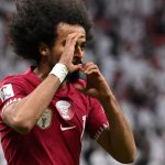 Afif helps Qatar exorcise World Cup demons at Asian Cup