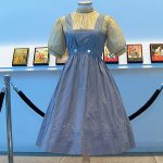 ‘Wizard of Oz’ dress could go up for big-money auction after judge tosses ownership lawsuit