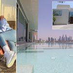 Cristiano Ronaldo buys a mega-mansion on ‘Billionaires Island’ in Dubai – Lifestyle Nigeria