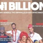 Akindele’s ‘A Tribe Called Judah’ breaks record, film set to gross N1bn |