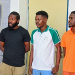 Police arrest operators of popular blog Gistlover – Lifestyle Nigeria