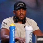 Anthony Joshua vs Otto Wallin final pre-fight press conference