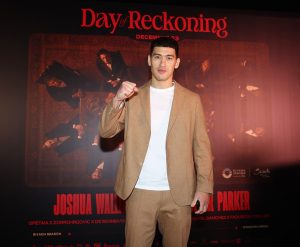 Dmitry Bivol faces ‘well-schooled boxer’ Lyndon Arthur, targets undisputed title