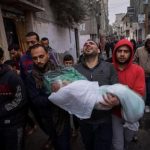 Live updates | A deal to get medicine to Hamas hostages includes aid for Gaza