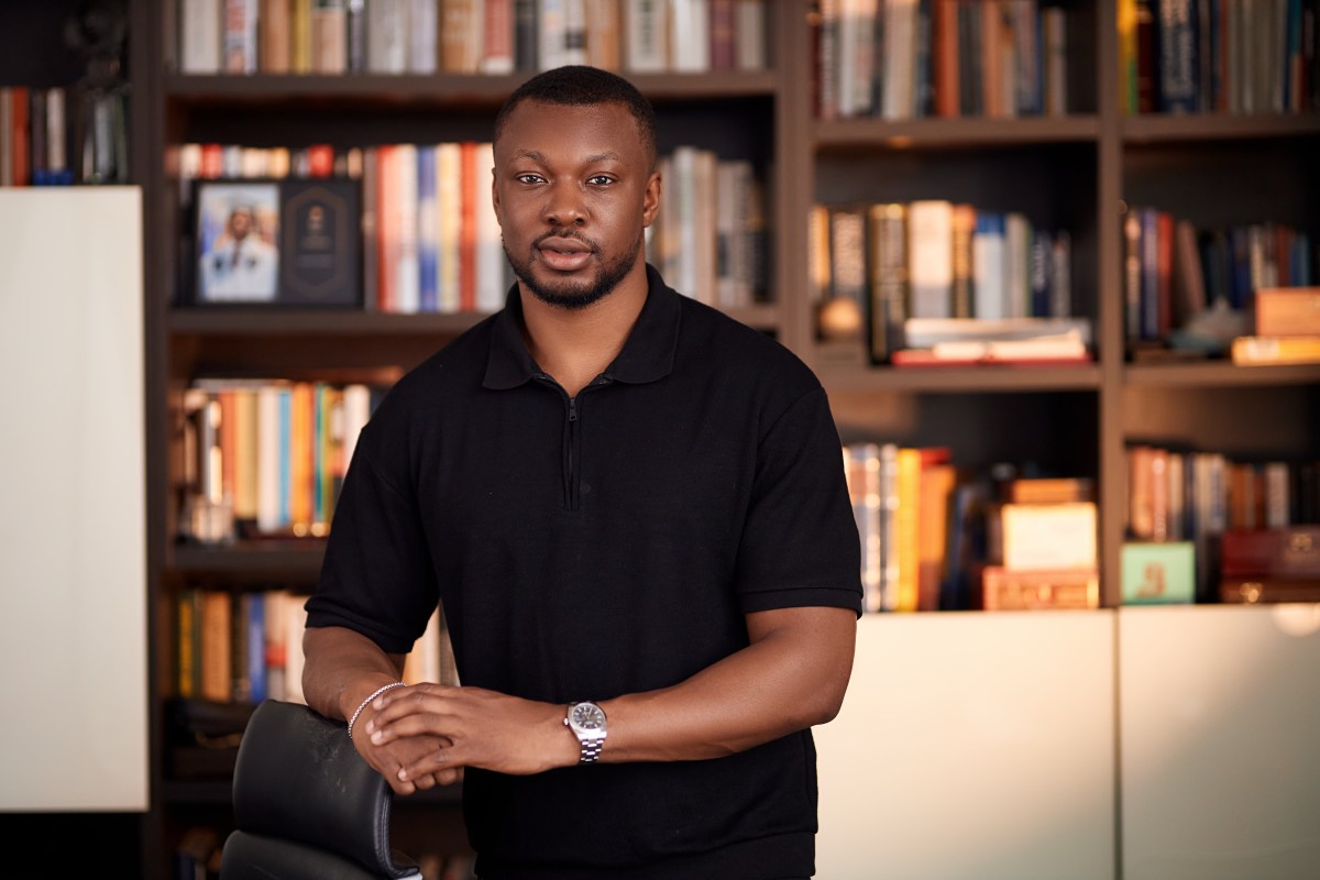 FrontEdge raises $10M in debt, equity from TLG, Flexport to facilitate trade for African exporters