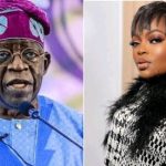 Tinubu Congratulates Funke Akindele On Box Office Record, Extols Nigerians’ Creative Excellence