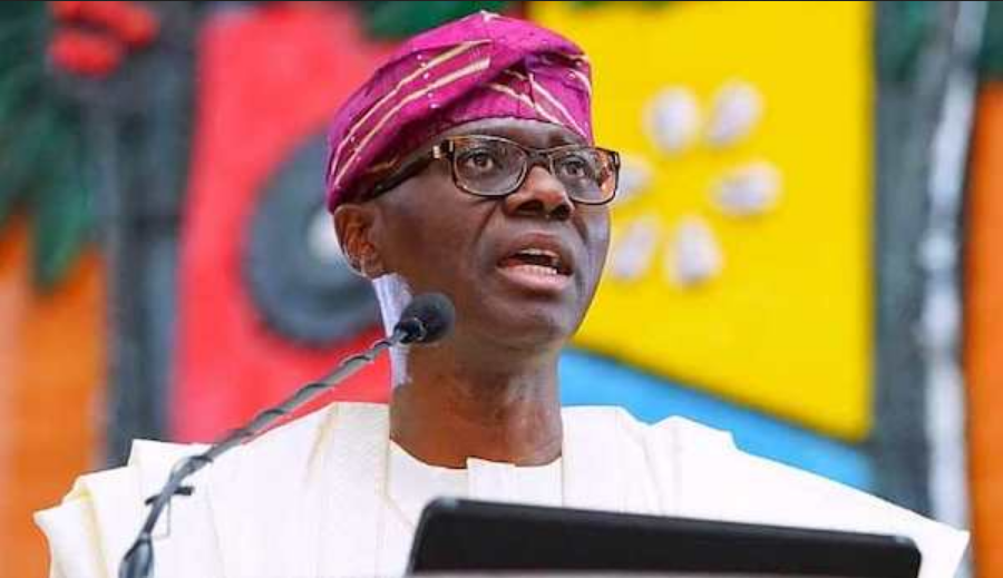 BREAKING: Lagos govt warns nightclubs, others against sales of fake drinks