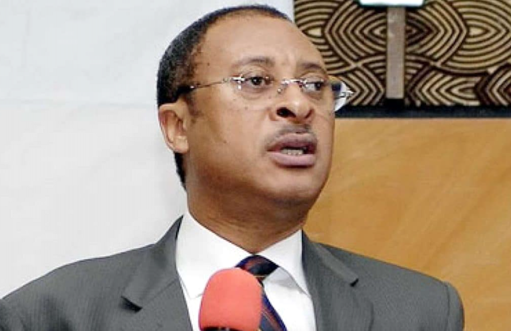 How merger of parties will wrestle power from Tinubu in 2027 – Utomi