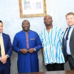 ReElement Technologies, TECHGULF to launch Africa’s first lithium processing plant in Ghana