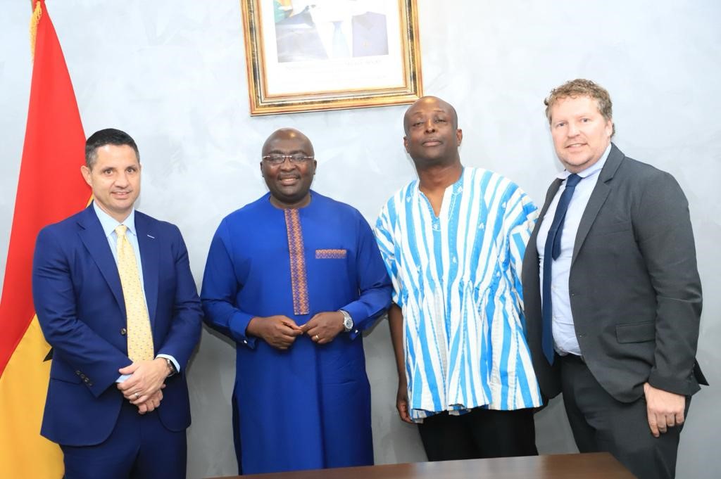 ReElement Technologies, TECHGULF to launch Africa’s first lithium processing plant in Ghana