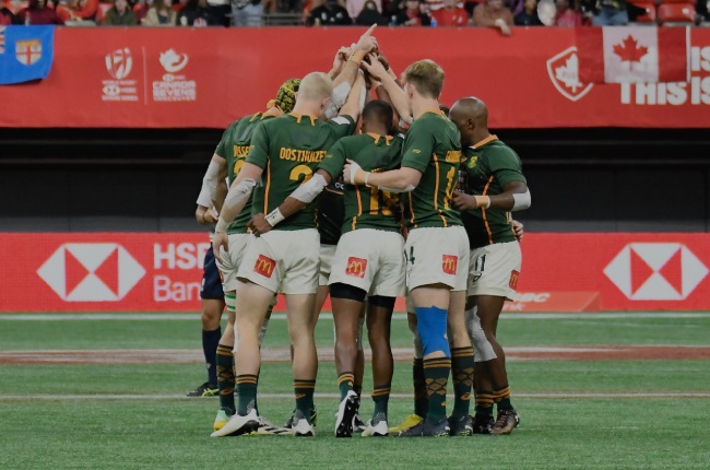 Sport | Blitzboks to channel Boks as ‘pioneers of greatness’ ahead of re-branded SVNS