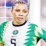 Ebi defends Eagles’ performance