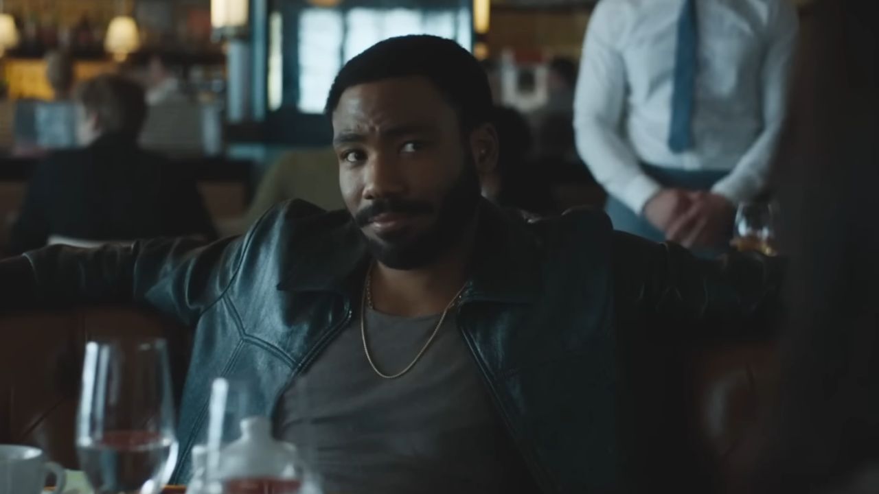 Donald Glover Gets Ready For Action In ‘Mr. & Mrs. Smith’ Trailer