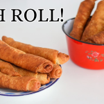 Check out Sisi Yemmie’s Tasty Nigerian Fishroll Recipe