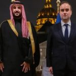 KSA, France Sign Military Cooperation Agreement