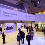 Global tensions top agenda at annual Davos gathering