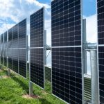 Solar fences stand out in Australian market simulation