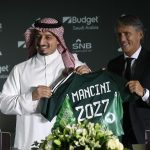 Ronaldo and Neymar brought global attention to Saudi league. Now the focus turns to national team