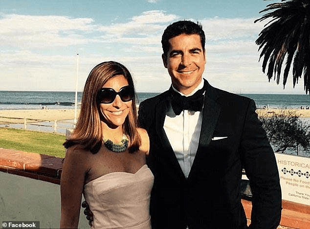 Who Is Noelle Watters? Things You May Not Know About Jesse Watters’ Wife