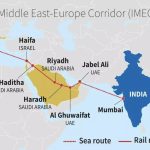 War Over India Trade and Trade Routes