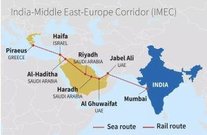 War Over India Trade and Trade Routes